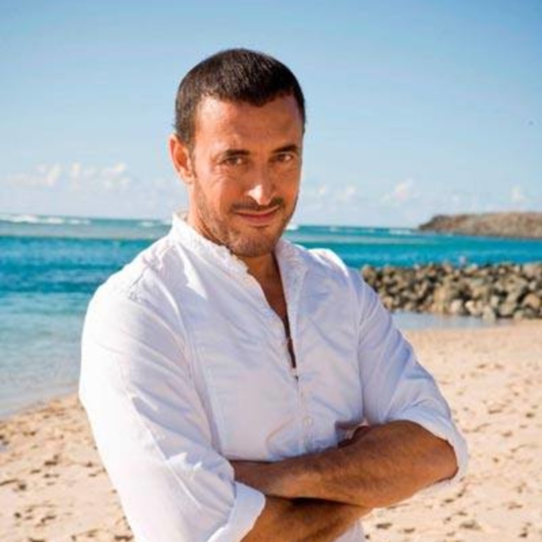 كاظم الساهر حفلة ليلة راس السنة 2018