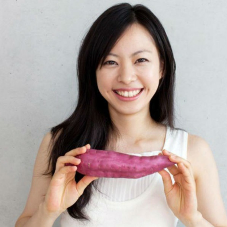 يمكن اعداد وصفات متعددة للبطاطا الحلوة كاطباق رئيسية أو جانبية