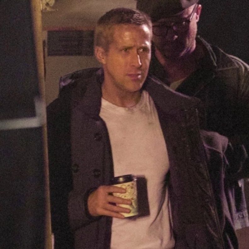 ريان جوسلينج