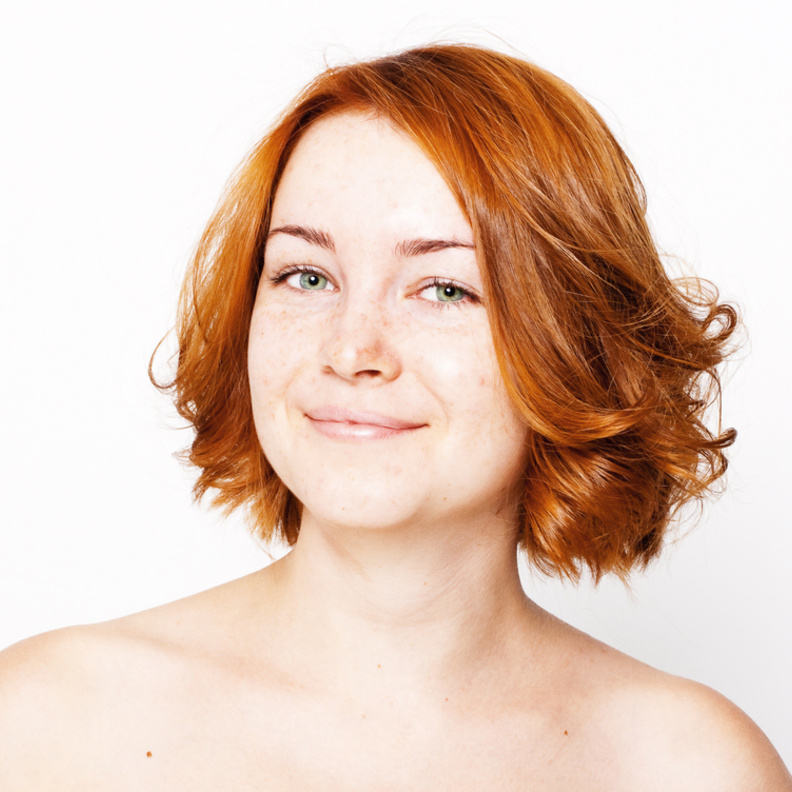 وصفة الزنجبيل مع الشاي الاخضر رائعة لتنحيف الوجه