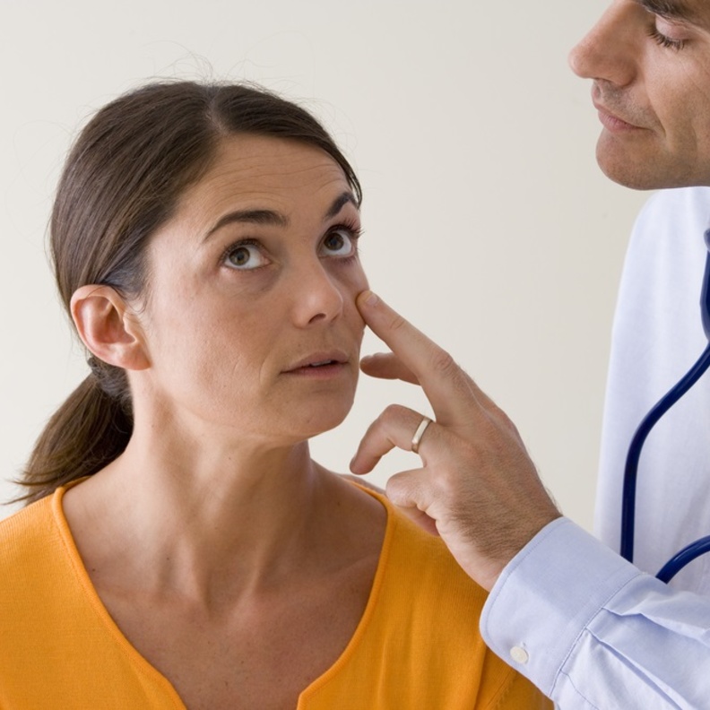 اعراض فقر الدم المنجلي