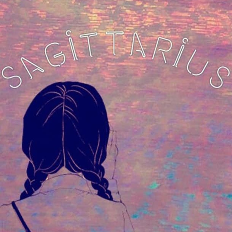 عندما يقع برج القوس في الغرام يصبح الشريك اهم شخص في حياته