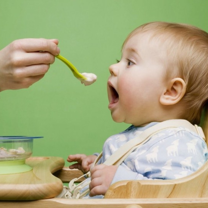 فوائد الشوفان للاطفال