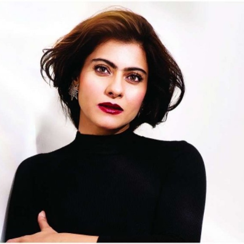 كاجول وجه دعائي للعديد من الماركات الشهيرة