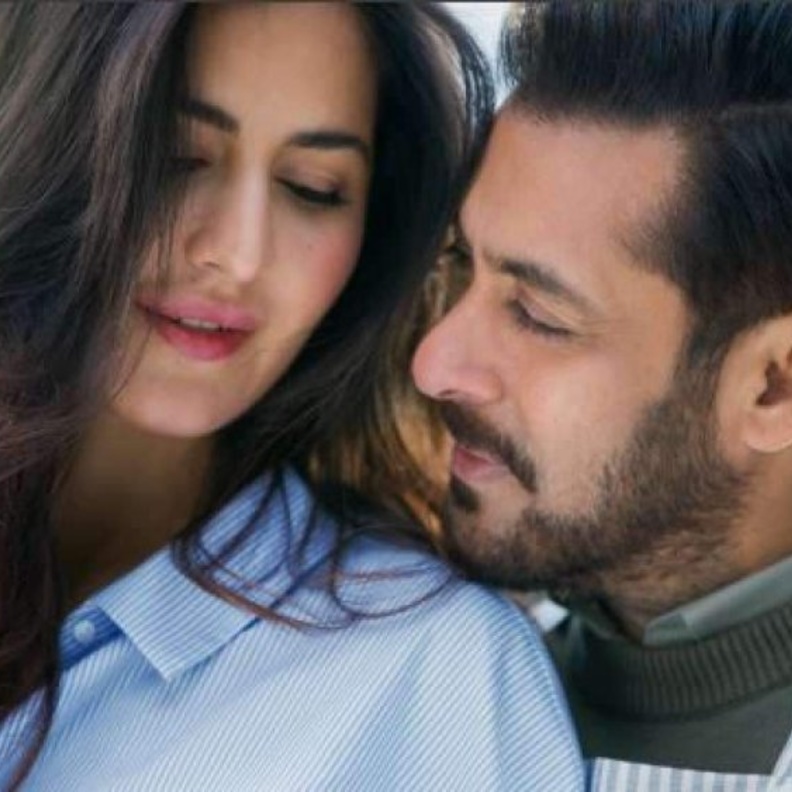 سلمان خان كاترينا كيف تفوقت على ديبيكا بادوكون وبريانكا تشوبرا