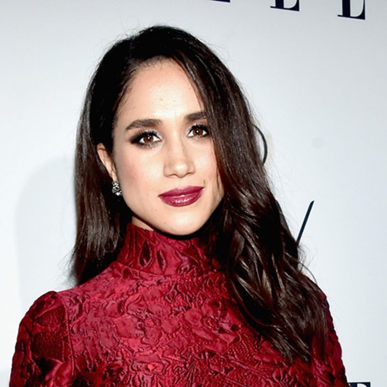 ميجان مع والدتها واخيها باعياد الملاد