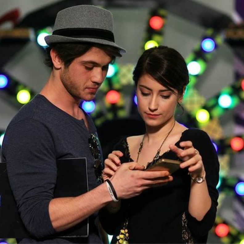 هازال كايا وارس بلوت اينملي