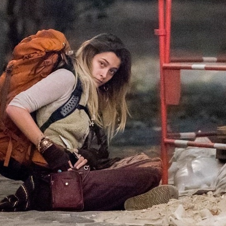 باريس جاكسون