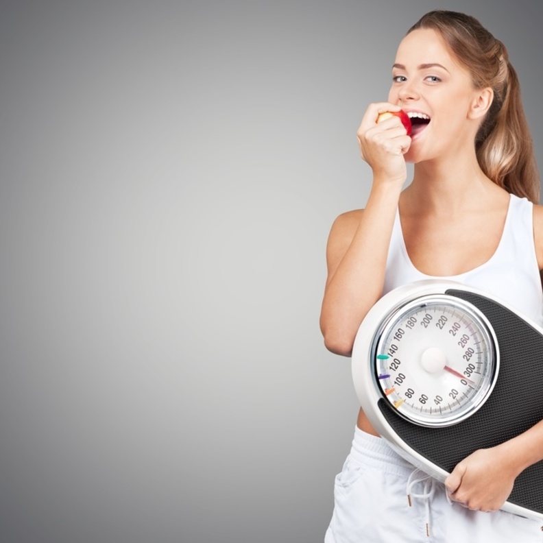 4 معادن تساعد على انقاص الوزن