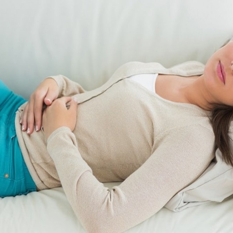 اضطرابات الهضم من أسباب ألم فم المعدة