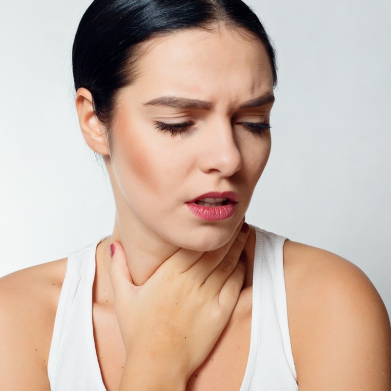 طرق الوقاية من التهاب اللوزتين