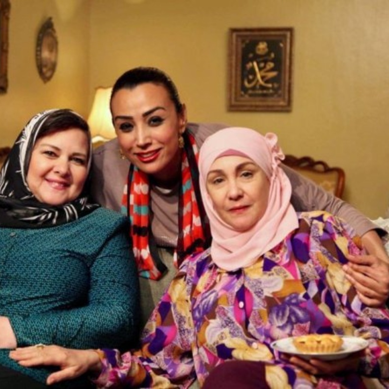 مسلسل سابع جار