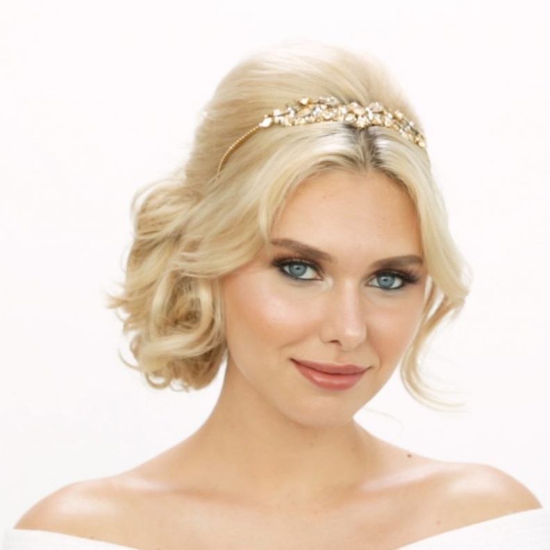 وصفات طبيعية لتعطير جسم العروس قبل حفل الزواج.