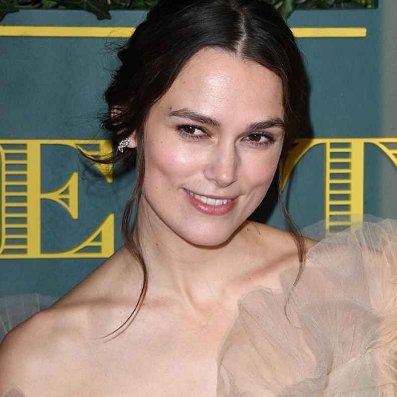 كيرا نايتلي