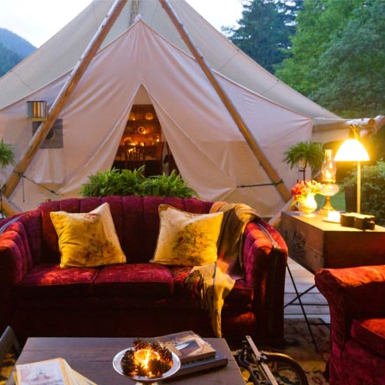 منتجع و سبا Hotel Kia Ora – إقامات البنغالو الشاطئية Hotel Kia Ora Resort & Spa - Beach Bungalow