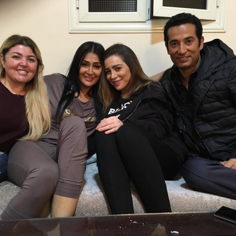 فيلم "كارما"