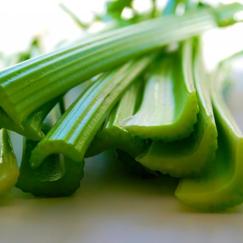  الكرفس من أفضل الأطعمة للسيطرة على مرض السكري