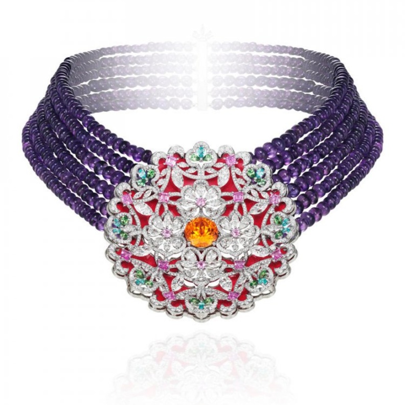 خاتم من بياجيهPiaget