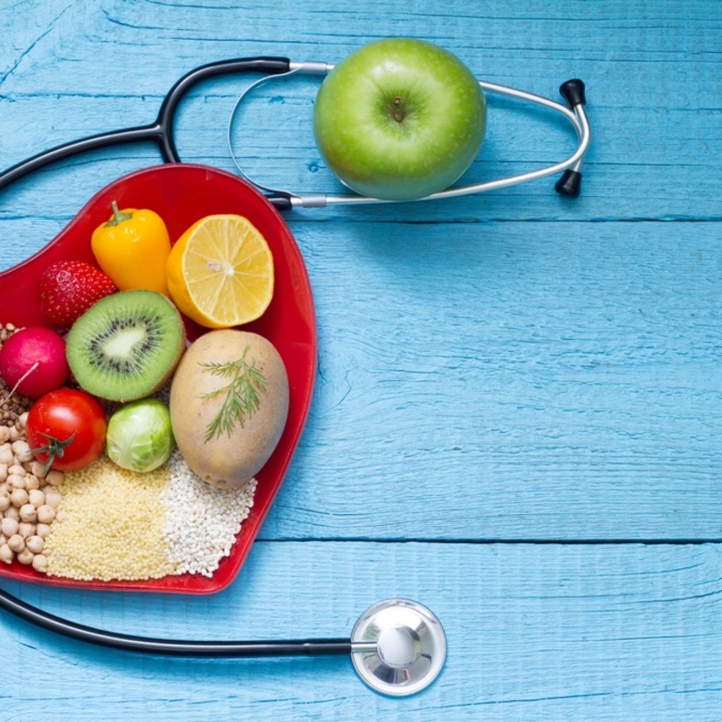 10 اطعمة تحمي من النوبات القلبية