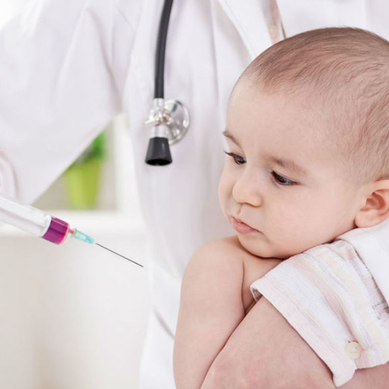 لقاحات الزكام مفيدة للأطفال فوق عمر 6 أشهر