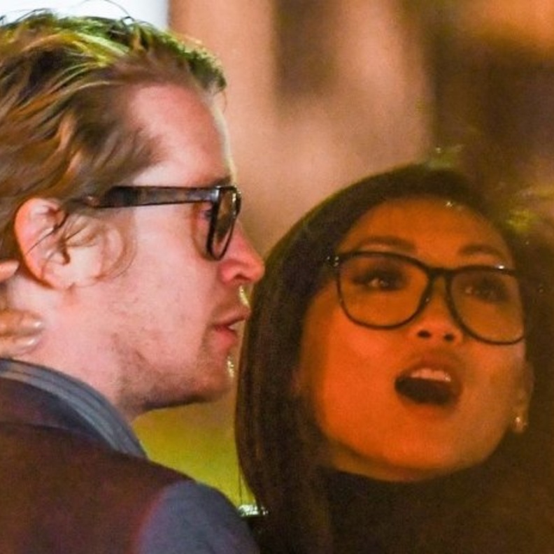 ماكولاي كولكين