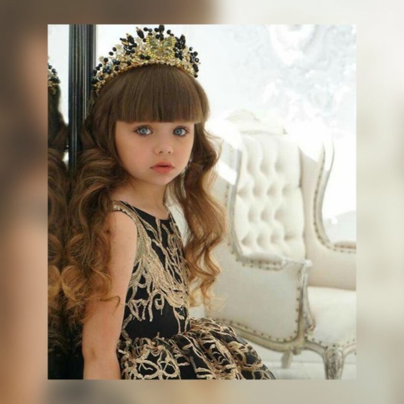 وكيل أعمال خاص وأكثر من نصف مليون متابع على  إنستغرام لـ أناستازيا كنيازيفا