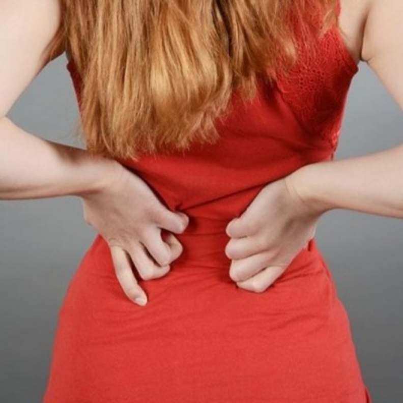 عرق النسا يسبب ألما في الساق ممتدا مع طول العصب