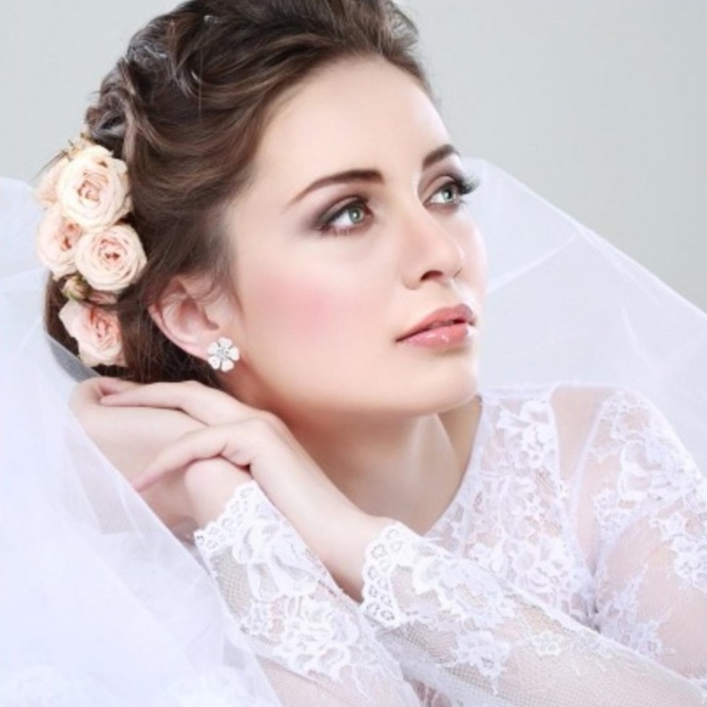 تألقي ببشرة صافية دون أي عيوب في حفل زفافك.