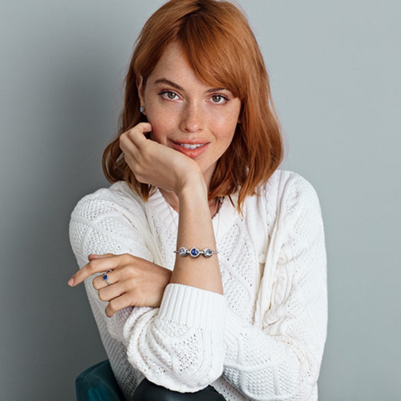 دورك لتحصلي على ما تتمنين