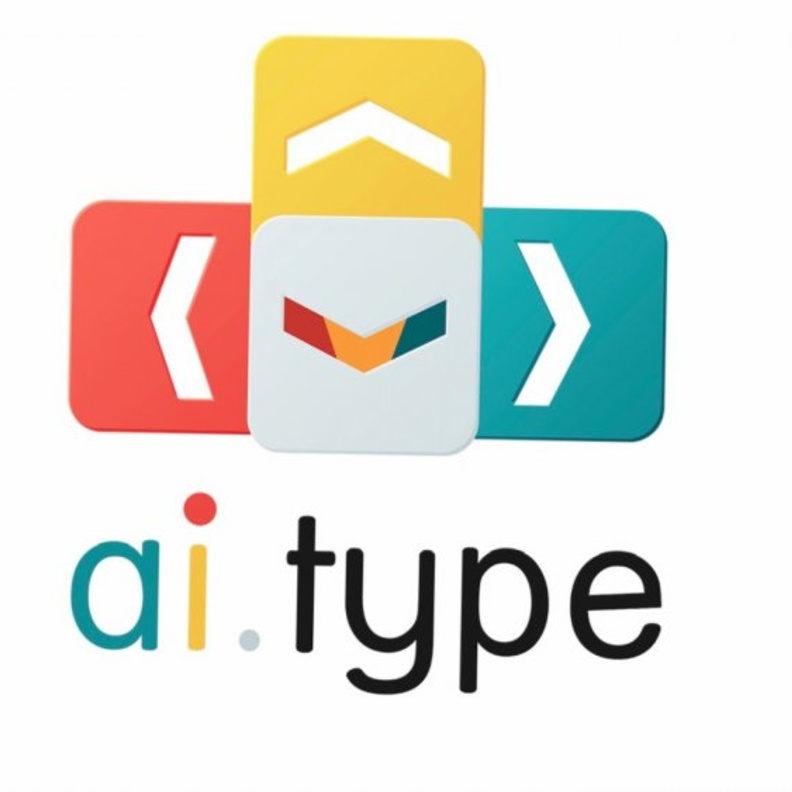 تطبيق Ai.type