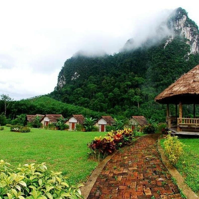 في النمسا ستخوضين تجربة فريدة لم تجربيها من قبل