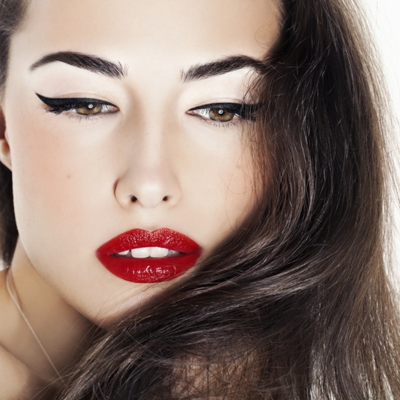 قلم الآيلاينر من لانكوم Lancome Artliner Precision Felt Tip Liquid Liner