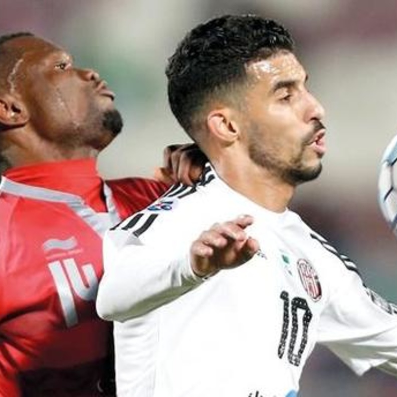 هدف وحيد أنهى آمال أوكلاند سيتي