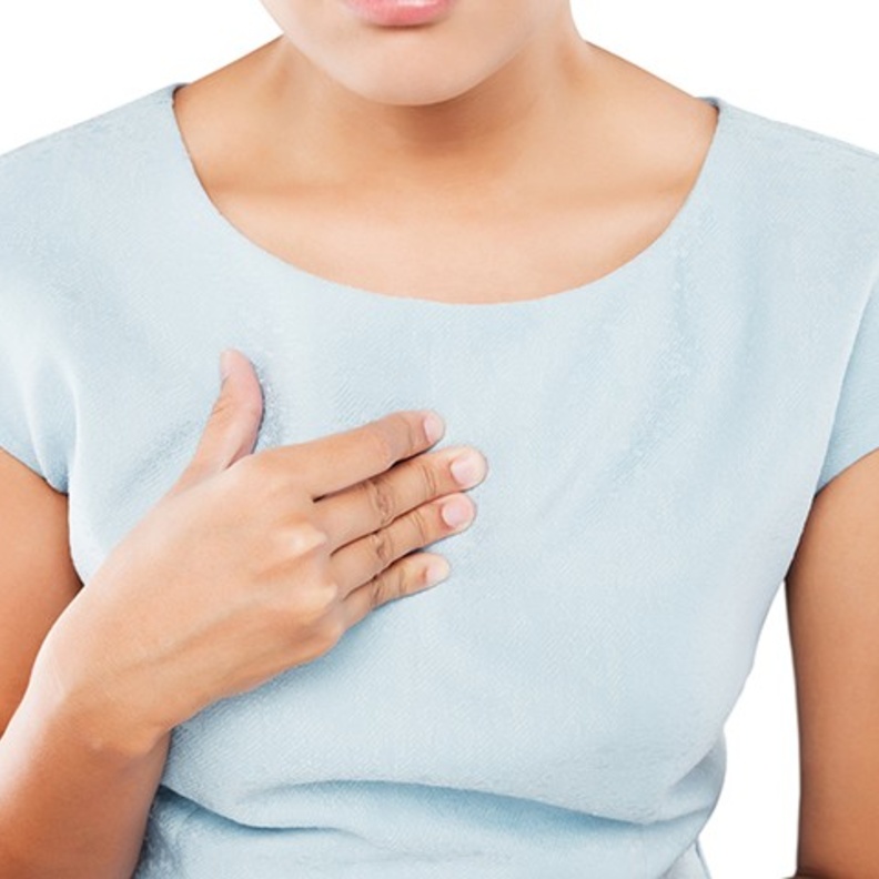 قلة تنظيف الفم تسبب سرطان المريء