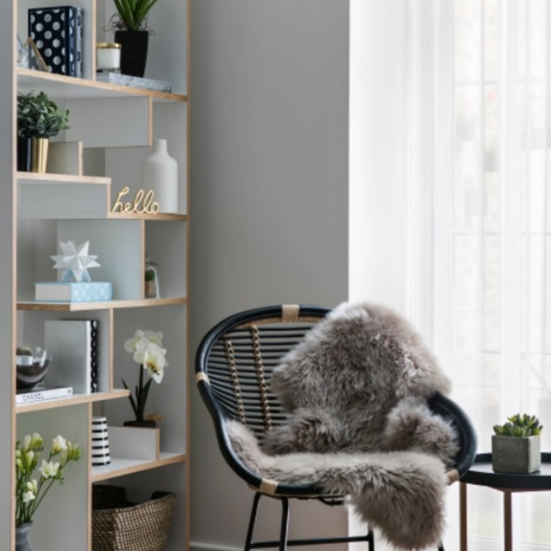 ستة أفكار مختلفة لديكورات زوايا المنزل