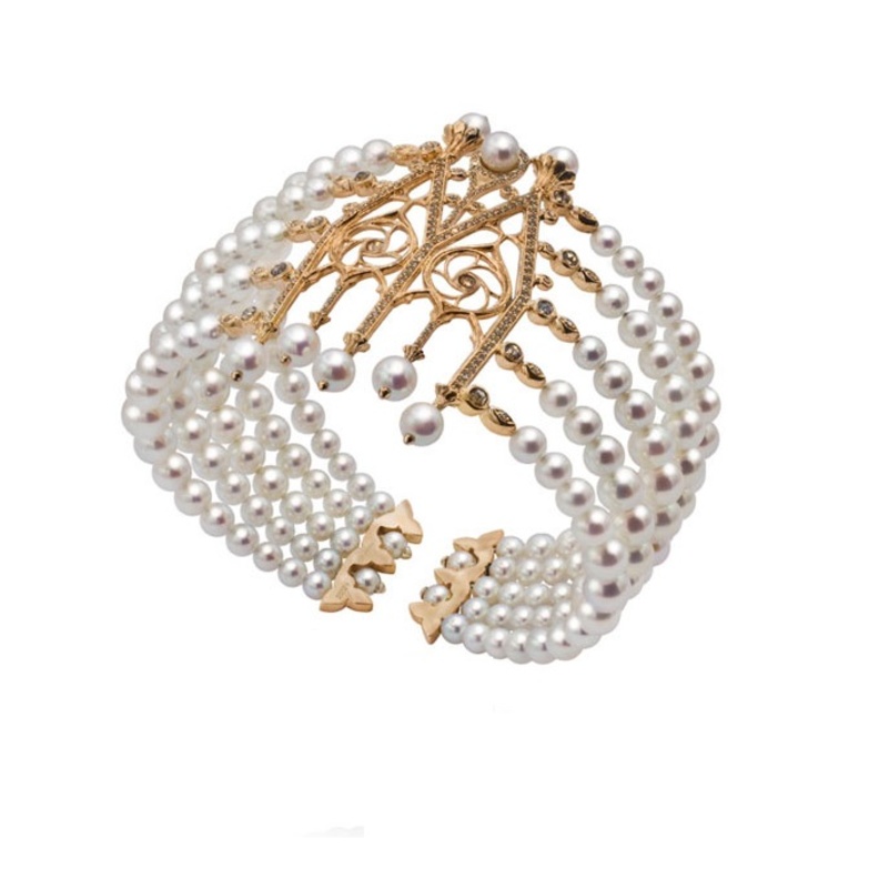 اسوارة من كارتييه Cartier