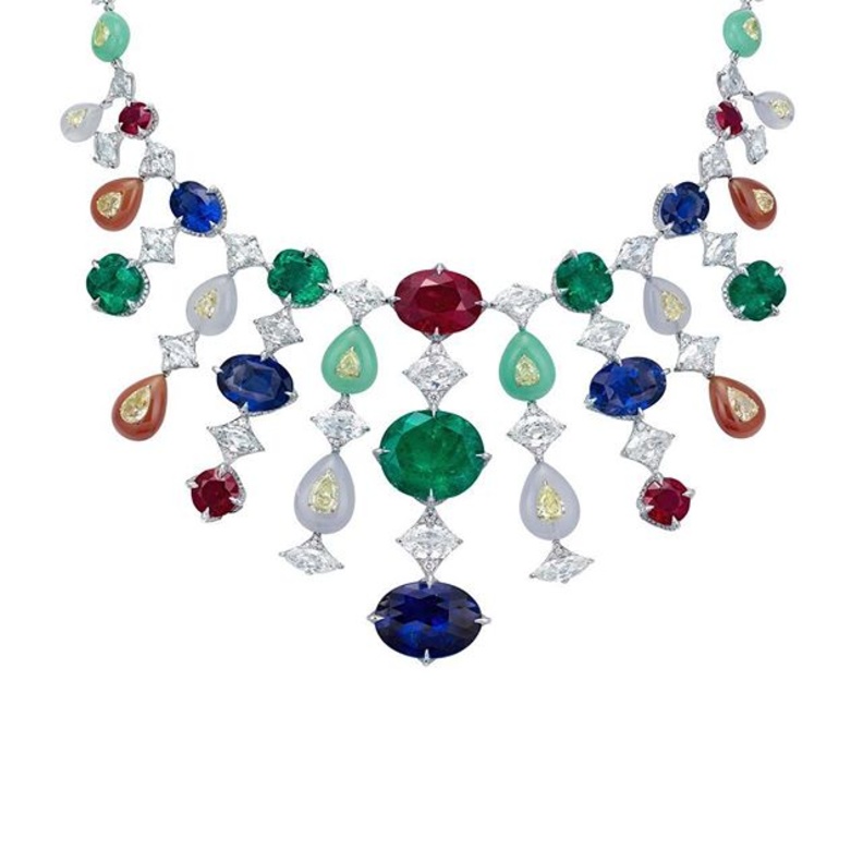 قلادة من بوغوصيان Boghossian