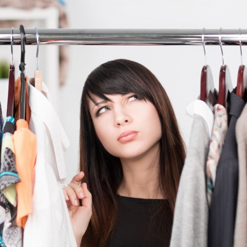 ملابس العروس في الشتاء