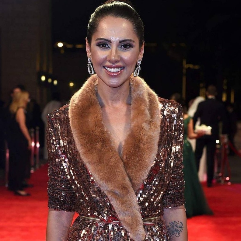 ياسمين رئيس