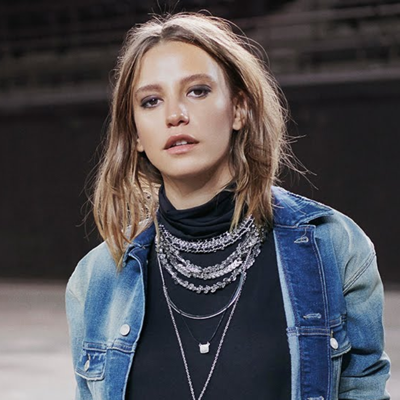 سيريناي ساريكايا