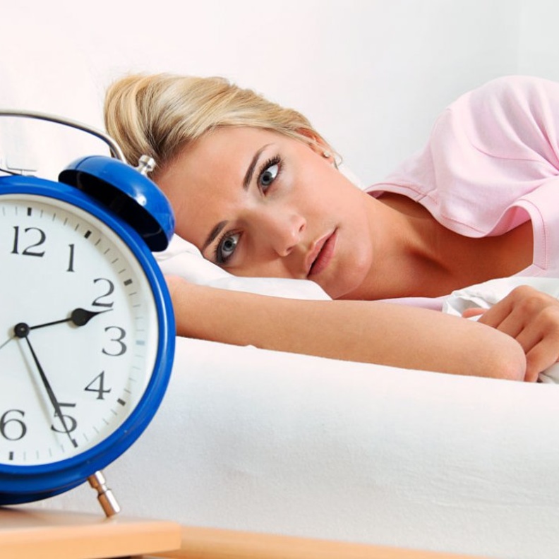 علاج اضطرابات النوم بالاعشاب