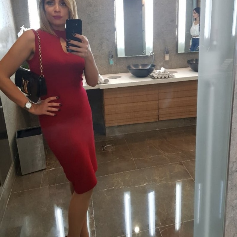 ريم البارودي