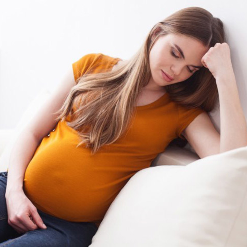 5 اخطاء شائعة تهدد سلامة الحامل