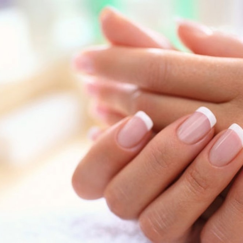 نصائح هامه للحصول على أظافر جميلة 5
