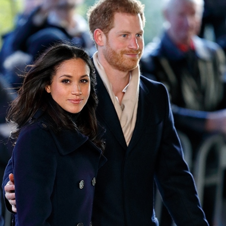 كيت ميدلتون تستضيف الأمير هاري وميغان ماركل في أعياد الميلاد