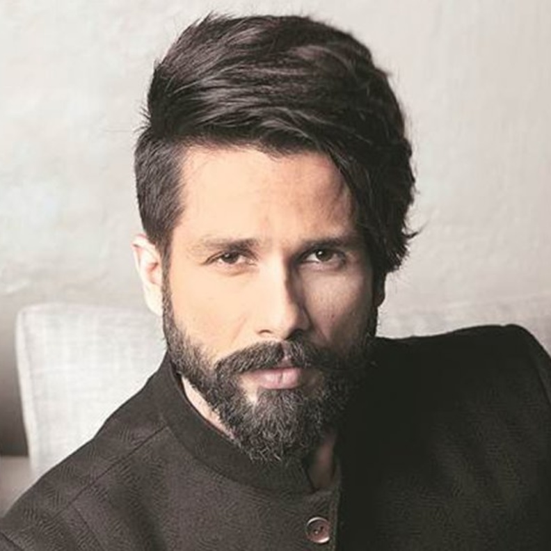 شاهيد كابور يرفض الحديث حول فيلمه المثير للجدل Padmavati 