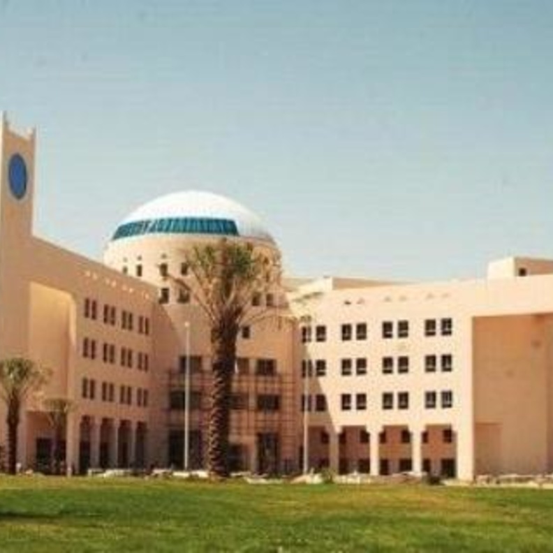 جامعة تبوك