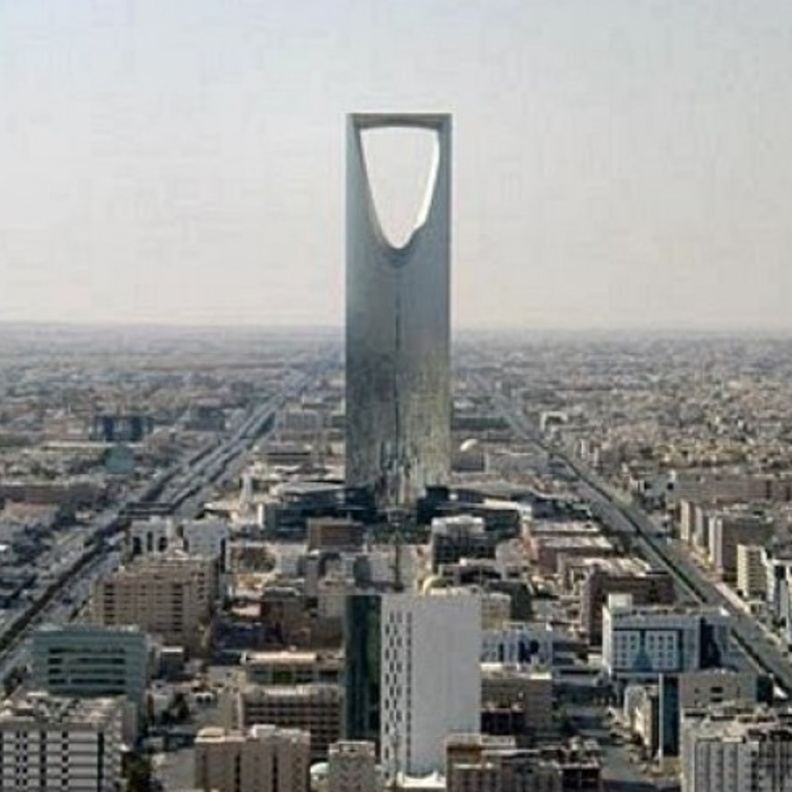 موجة برد شديدة تجتاح الرياض