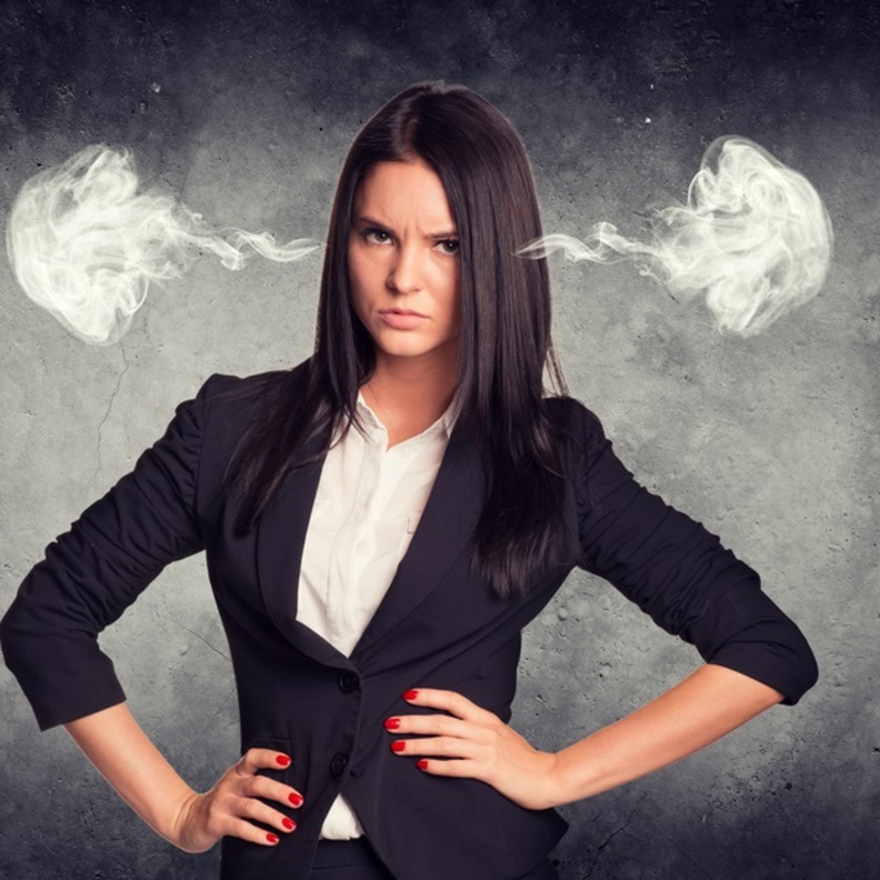 اسباب العصبية الزائدة واعراضها وطرق علاجها