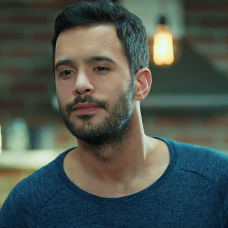 باريش أردوتش